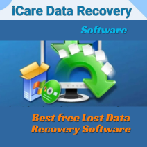 Best free Lost Data Recovery Software