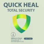 Home 2 Quick Heal Total Security