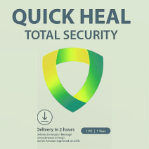 Quick Heal Total Security 5 Quick Heal Total Security