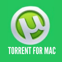 uTorrent Download for Mac