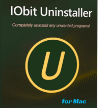 IObit Uninstaller 5 IObit Uninstaller for Mac