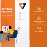 Home 39 K7 Total Security