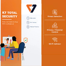 K7 Total Security 6 K7 Total Security