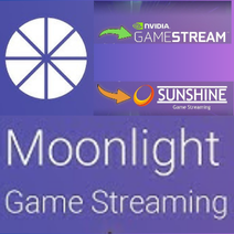 Moonlight Game Streaming for Windows