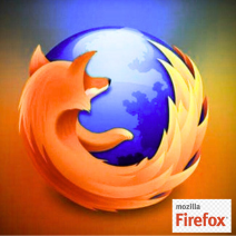 Mozilla firefox-