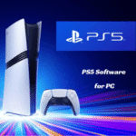 Home 34 PS5 Software for PC