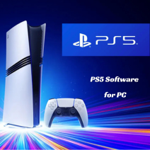 PS5 Software for PC