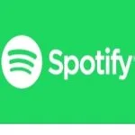 This is an image of Spotify