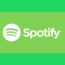 Spotify