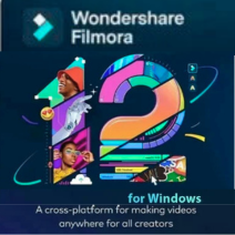 Wondershare Filmora 12 3 Wondershare Filmora 12 full Version