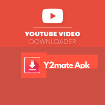 YouTube video downloader y2mate