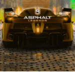 Home 4 Asphalt 9 Legends