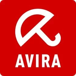 Avira Antivirus Software 1 An image of the Avira Antivirus Software for PC. The logo features a stylized capital letter 'A’ in white colour, with a distinctive square design. The letter ‘A' is set against dark Red background and symbolic logo of Avira outer in square shape. This logo is a symbol of Avira Antivirus Software for PC.