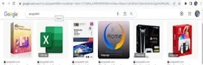 This is the picture and Logo of ayogoeeth.com