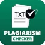 An image of the Plagiarism Checker DupliChecker free. The logo features a stylized Capital letter 'P’ in White colour, with a distinctive square design. The letter ‘P' is set against Dark Green background. This logo is a symbol of Plagiarism Checker DupliChecker free.