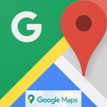 Google Maps