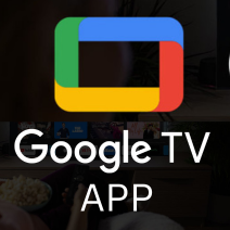 Google TV App