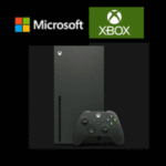 Home 7 Microsoft Xbox