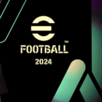 Home 35 eFootball™ 2024