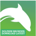 Home 26 Dolphin Browser download latest