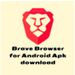 Home 25 Brave Browser for Android Apk download