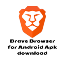 This is an image of Brave Browser for Android Apk download