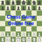 This is an image of Chess Game Online free