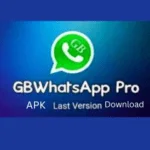 This is an image of GB WhatsApp Pro Apk latest version download