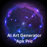 This is an image of AI Art Generator Apk Pro is best app and the ultimate app for unleashing your creativity and transforming your photos into extraordinary works of AI art