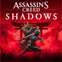 Assassin's Creed Shadows 5 Assassin's Creed Shadows