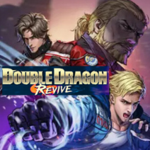 Double Dragon Revive 1 Double Dragon Revive