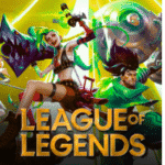 Home 26 League of Legends