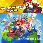 Home 10 Mario Kart Tour