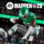 Home 21 Madden NFL 26