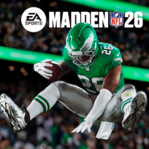 Madden NFL 26 5 Madden NFL 26