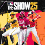 Home 15 MLB The Show 25
