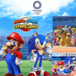 Home 48 Mario & Sonic at the Olympic Games Tokyo 2020