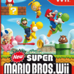 Home 8 New Super Mario Bros Wii