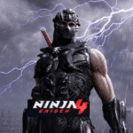 Home 16 Ninja Gaiden 4