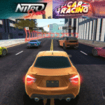 Home 42 Nitro Speed Car racing games