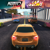 Nitro Speed Car Racing Games 2 Nitro Speed Car racing games
