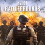 Home 32 PUBG Battlegrounds