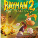 Home 3 Rayman 2 The Great Escape