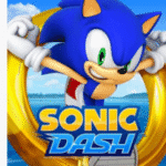 Home 30 Sonic Dash