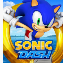 Sonic Dash 2 Sonic Dash