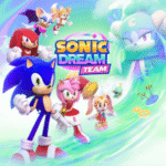 Home 23 Sonic Dream Team
