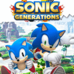 Home 35 Sonic Generations