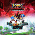 Home 36 Sonic X Shadow Generations