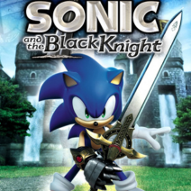 Sonic and the Black Knight