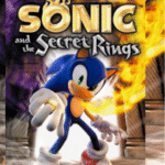 Home 39 Sonic and the Secret Rings